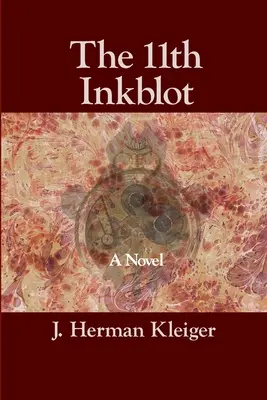 L'undicesima macchia d'inchiostro - The 11th Inkblot