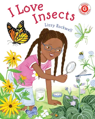 Amo gli insetti - I Love Insects
