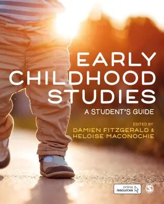 Studi sulla prima infanzia: Guida per lo studente - Early Childhood Studies: A Student′s Guide