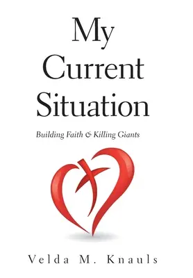 La mia situazione attuale: Costruire la fede e uccidere i giganti - My Current Situation: Building Faith & Killing Giants
