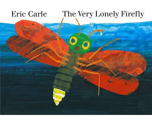 La lucciola molto solitaria - The Very Lonely Firefly