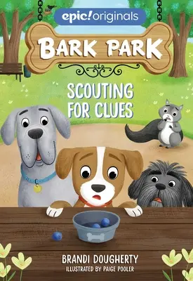 In cerca di indizi, 2 - Scouting for Clues, 2