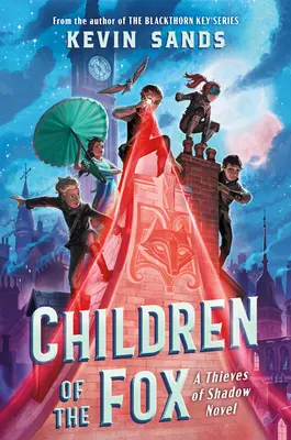 I figli della volpe - Children of the Fox