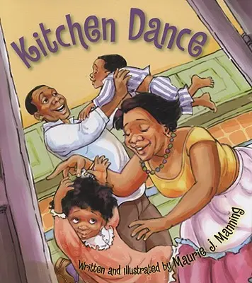 La danza in cucina - Kitchen Dance