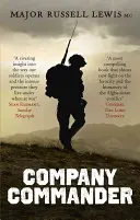 Comandante di compagnia - Company Commander