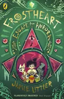 Frostheart 2 - Fuga da Aurora - Frostheart 2 - Escape from Aurora