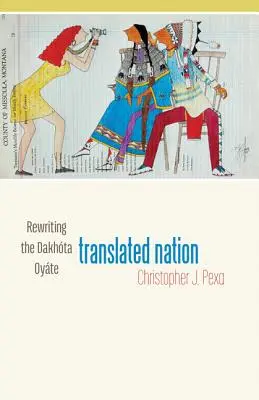 La nazione tradotta: Riscrivere il Dakhta Oyte - Translated Nation: Rewriting the Dakhta Oyte
