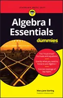 Algebra I essenziale per principianti - Algebra I Essentials for Dummies