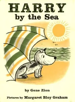 Harry al mare - Harry by the Sea
