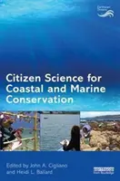 La scienza dei cittadini per la conservazione delle coste e dell'ambiente marino - Citizen Science for Coastal and Marine Conservation