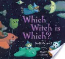 Quale strega è quale? - Which Witch is Which?