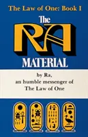 Materiale Ra: Un antico astronauta parla (Libro primo) - Ra Material: An Ancient Astronaut Speaks (Book One)