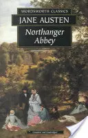 L'Abbazia di Northanger - Northanger Abbey