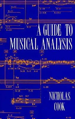 Guida all'analisi musicale - Guide to Musical Analysis