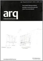 Arq: Architectural Research Quarterly: Volume 7, parte 2 - Arq: Architectural Research Quarterly: Volume 7, Part 2