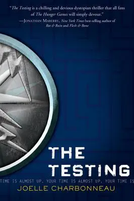 La prova, 1 - The Testing, 1