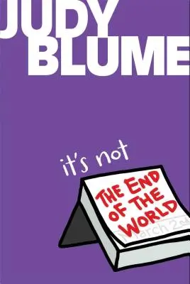 Non è la fine del mondo - It's Not the End of the World