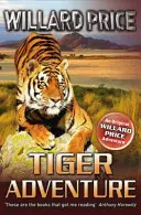 Avventura con la tigre - Tiger Adventure