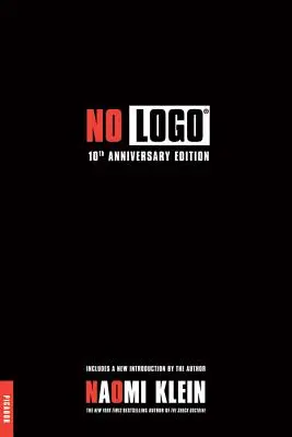 No LOGO: niente spazio, niente scelta, niente lavoro - No LOGO: No Space, No Choice, No Jobs