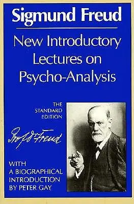 Nuove lezioni introduttive sulla psicoanalisi - New Introductory Lectures on Psycho-Analysis