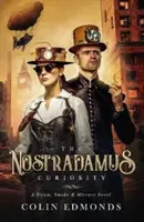 Curiosità su Nostradamus - Nostradamus Curiosity