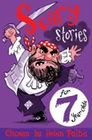 Storie di paura per bambini di 7 anni - Scary Stories for 7 Year Olds