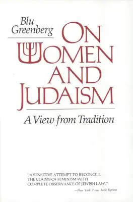 Donne ed ebraismo - On Women and Judaism