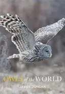 Gufi del mondo - Owls of the World