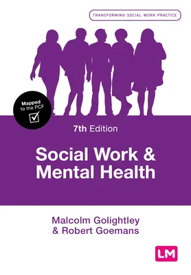 Lavoro sociale e salute mentale - Social Work and Mental Health