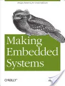 Creare sistemi embedded - Making Embedded Systems