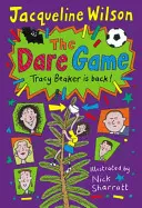 Gioco d'azzardo - Una storia di Tracy Beaker - Dare Game - A Tracy Beaker Story