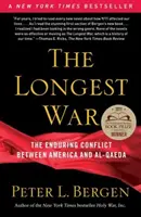 La guerra più lunga: il conflitto duraturo tra l'America e Al-Qaeda - The Longest War: The Enduring Conflict Between America and Al-Qaeda