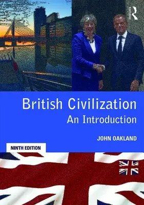 Civiltà britannica: Un'introduzione - British Civilization: An Introduction