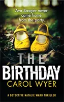 Birthday - Un thriller poliziesco assolutamente avvincente - Birthday - An absolutely gripping crime thriller