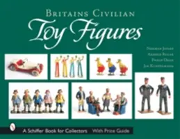 Figure giocattolo civili britanniche - Britains Civilian Toy Figures