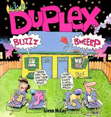 Il DUPLEX - The DUPLEX