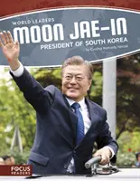 Moon Jae-In: Presidente della Corea del Sud - Moon Jae-In: President of South Korea