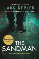 Uomo della sabbia - Sandman