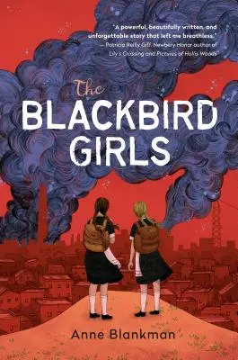 Le ragazze merlo - The Blackbird Girls