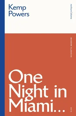 Una notte a Miami... - One Night in Miami...