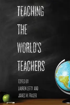 Insegnare agli insegnanti del mondo - Teaching the World's Teachers