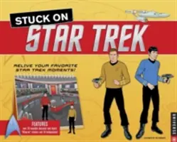 Bloccato da Star Trek - Stuck on Star Trek