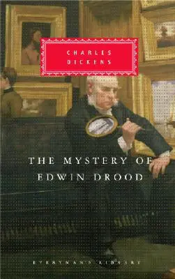Il mistero di Edwin Drood - The Mystery of Edwin Drood