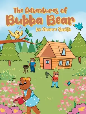 Le avventure di Bubba Bear - The Adventures of Bubba Bear
