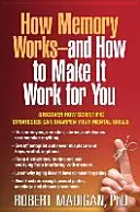 Come funziona la memoria e come farla funzionare per voi - How Memory Works--And How to Make It Work for You