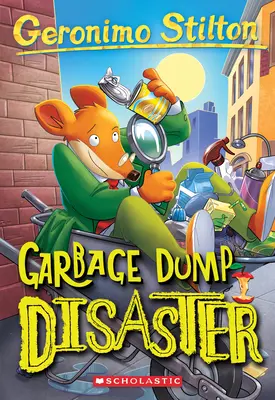 Disastro della discarica - Garbage Dump Disaster