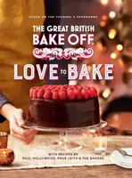 Great British Bake Off: Amore da cucinare - Great British Bake Off: Love to Bake