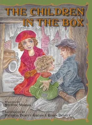 I bambini nella scatola - The Children in the Box