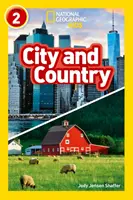 Città e campagna - Livello 2 - City and Country - Level 2