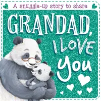 Nonno, ti voglio bene - Grandad, I Love You